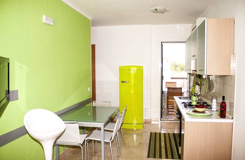 Torre dell'Orso Apartment | APARTMENT WITH POOL AND GARAGE ONE STEP FROM THE SEA - the most reviewed