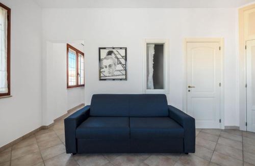 Nociglia Apartment | Apartments Alba Lilia - Puglia Salento