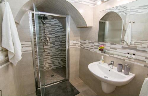 Centro Storico Apartment | Apartments U Bommin