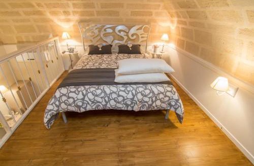 Centro Storico Apartment | Apartments U Bommin
