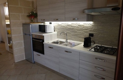 Giorgilorio Villa | Apartments with exclusive private pool