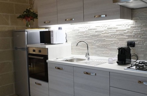 Giorgilorio Villa | Apartments with exclusive private pool