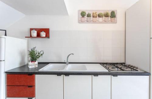 Torre San Giovanni Apartment | Appartamento Francesca - Salento Reservation