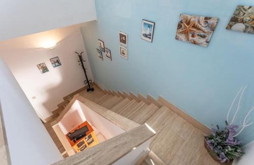 Torre San Giovanni Apartment | Appartamento Francesca - Salento Reservation