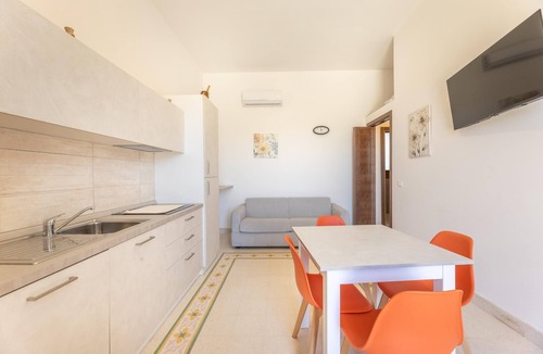 Caprarica di Lecce Apartment | Appartamento Daisy Uno - Caprari.