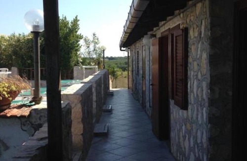 Montincello Condo | Appartamento con 1 Camera da Letto