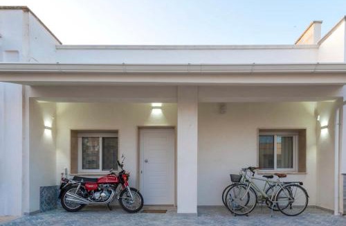 San Pietro in Bevagna Apartment | Appartamento Girasole