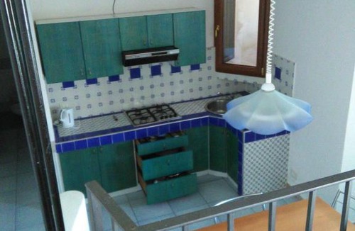Peschici Apartment | Appartamenti Castello