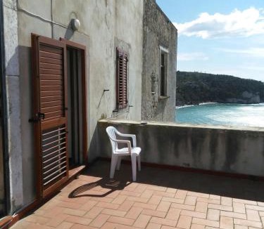 Peschici Apartment | Appartamenti Castello