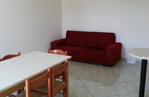 Il Monte Apartment | Appartamenti Gallipoli Lungomare