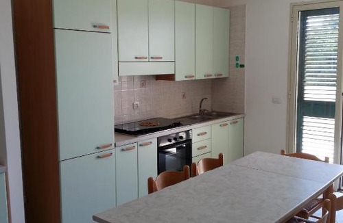 Il Monte Apartment | Appartamenti Gallipoli Lungomare
