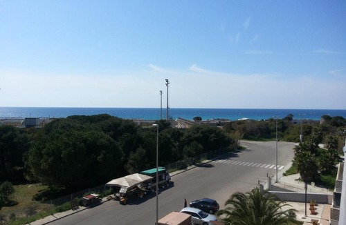 Il Monte Apartment | Appartamenti Gallipoli Lungomare