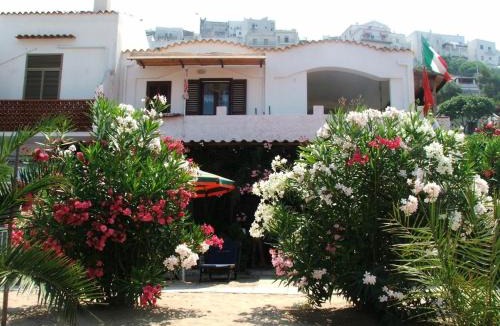 Peschici Apartment | Appartamenti Helvetia