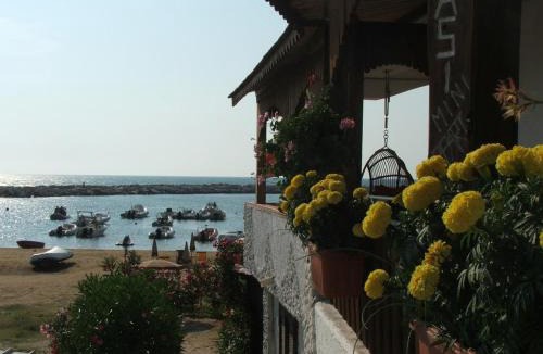 Peschici Apartment | Appartamenti Helvetia