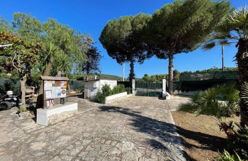 Montincello Apartment | Appartamenti Le Porte del Gargano