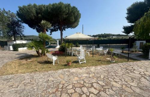 Montincello Apartment | Appartamenti Le Porte del Gargano