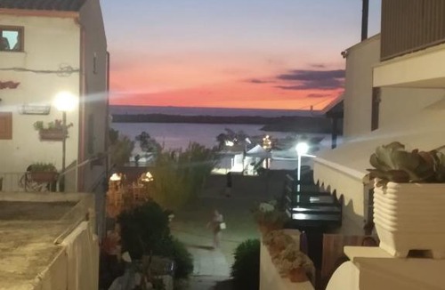 Peschici Apartment | Appartamenti Marazzurro