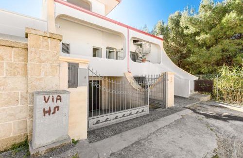 Torre Lapillo Apartment | Appartamenti Sabbiabianca by BarbarHouse