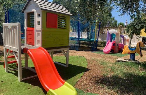 Mandrione Apartment | Appartamenti Vacanze Minervino