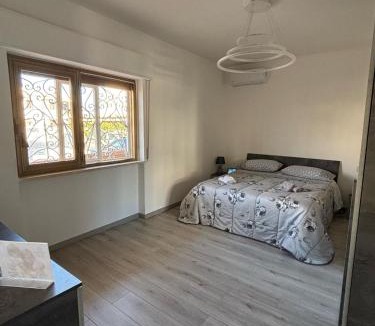 Manfredonia Apartment | Appartamento a mare