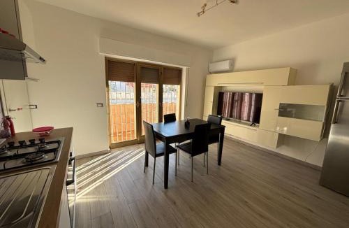Manfredonia Apartment | Appartamento a mare