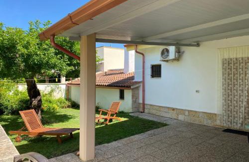 Otranto Apartment | Appartamento ad Otranto