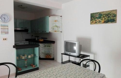 Torre Mozza Apartment | Appartamento Alba vista spiaggia