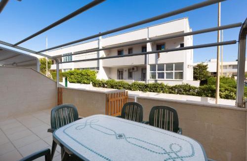 Otranto House | Appartamento Azure by BarbarHouse