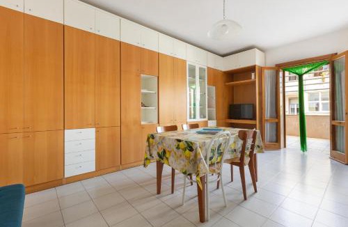Otranto House | Appartamento Azure by BarbarHouse