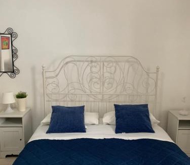 Lecce House | Appartamento Azzurra