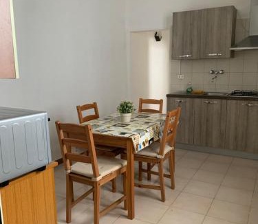 Lecce House | Appartamento Azzurra