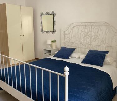 Lecce House | Appartamento Azzurra