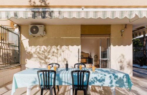 Baia Verde Apartment | Appartamento Baia Verde - Gallipoli