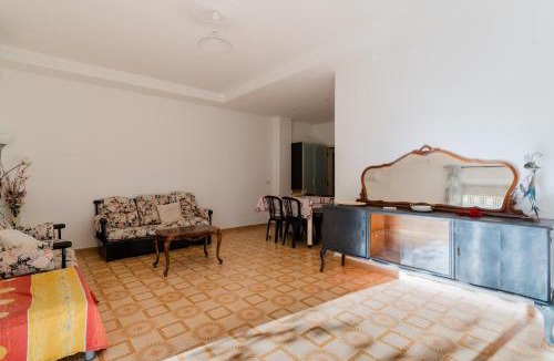 Baia Verde Apartment | Appartamento Baia Verde - Gallipoli