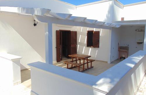 Defensola House | Appartamento Bilocale a 200 m dalla spiaggia