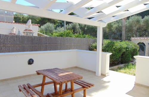 Defensola House | Appartamento Bilocale a 200 m dalla spiaggia