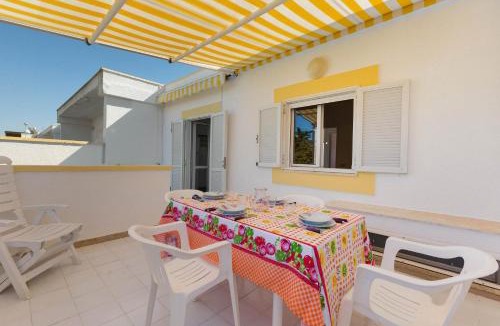 Lido Marini House | Appartamento Calò