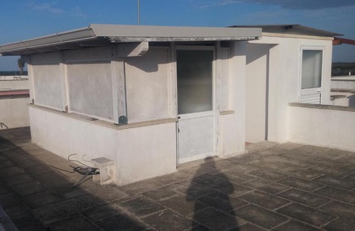 Casamassella Apartment | Appartamento Casa Massella