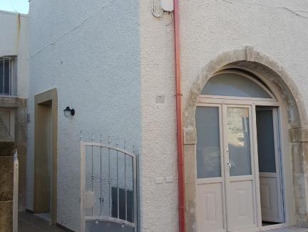 Melendugno Apartment | Appartamento Corte Incasili "A"