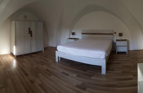 Melendugno Apartment | Appartamento Corte Incasili "A"