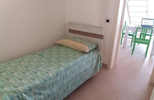 Melendugno Apartment | Appartamento Corte Incasili "B"
