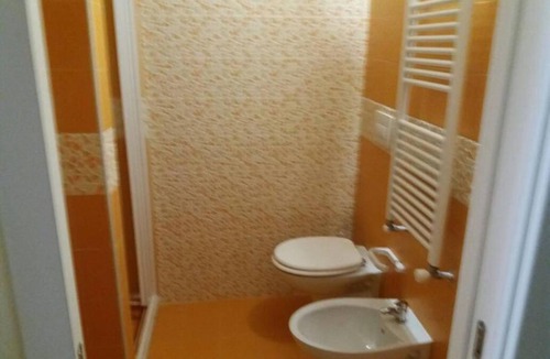 Melendugno Apartment | Appartamento Corte Incasili "B"