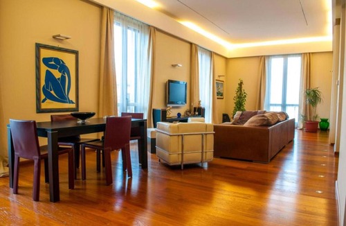 Foggia Apartment | Appartamento Design Foggia
