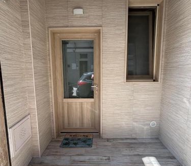 Manfredonia Apartment | Appartamento Dimora Danto