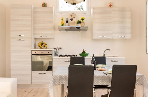 La Strea House | Appartamento Eleda by BarbarHouse