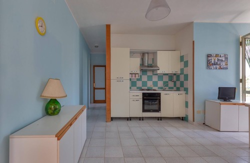 Torre dell'Orso Apartment | Appartamento Family House by BarbarHouse