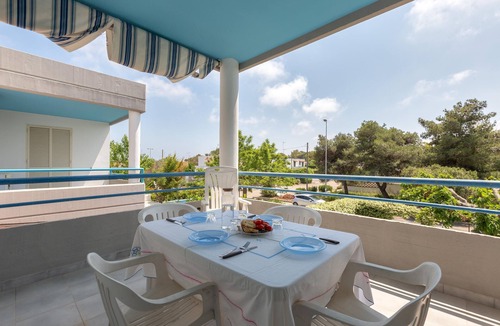 Torre dell'Orso Apartment | Appartamento Family House by BarbarHouse