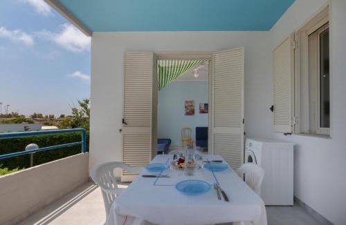 Torre dell'Orso Apartment | Appartamento Family house by BarbarHouse