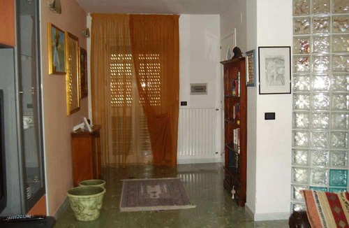 Racale Apartment | Appartamento Fernanda