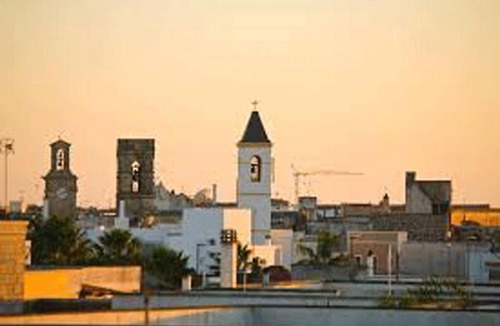 Racale Apartment | Appartamento Fernanda